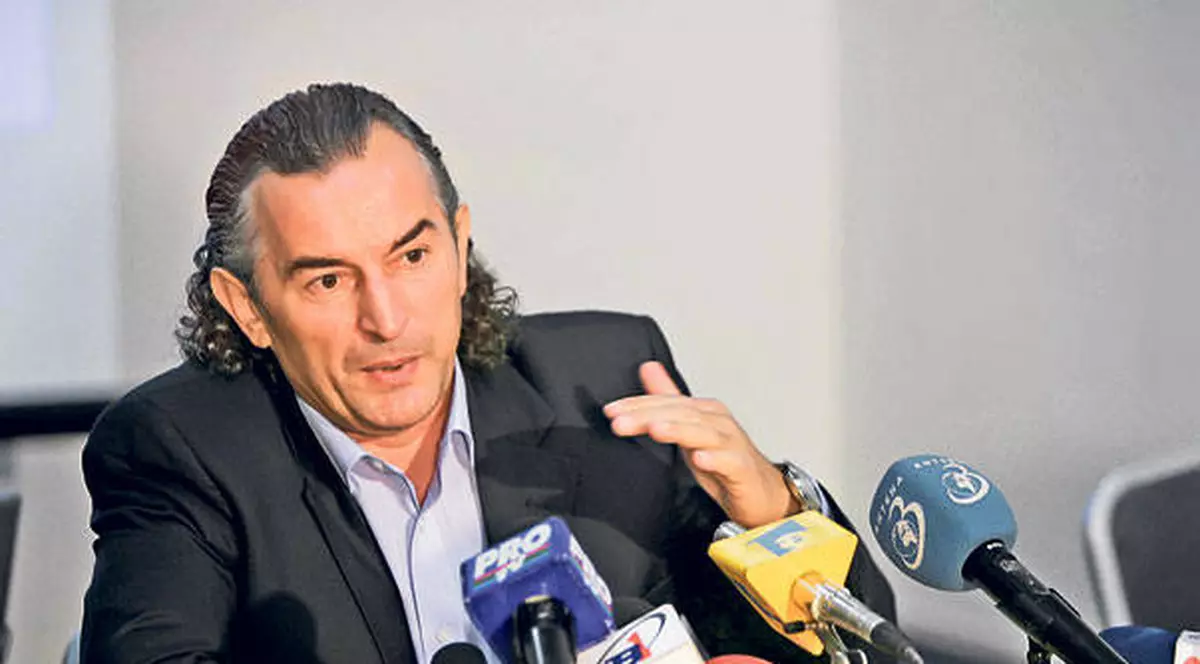 Hotelul în care Miron Cozma îşi avea domiciliul a fost demolat. Iată ce valori avea liderul minerilor în casă!