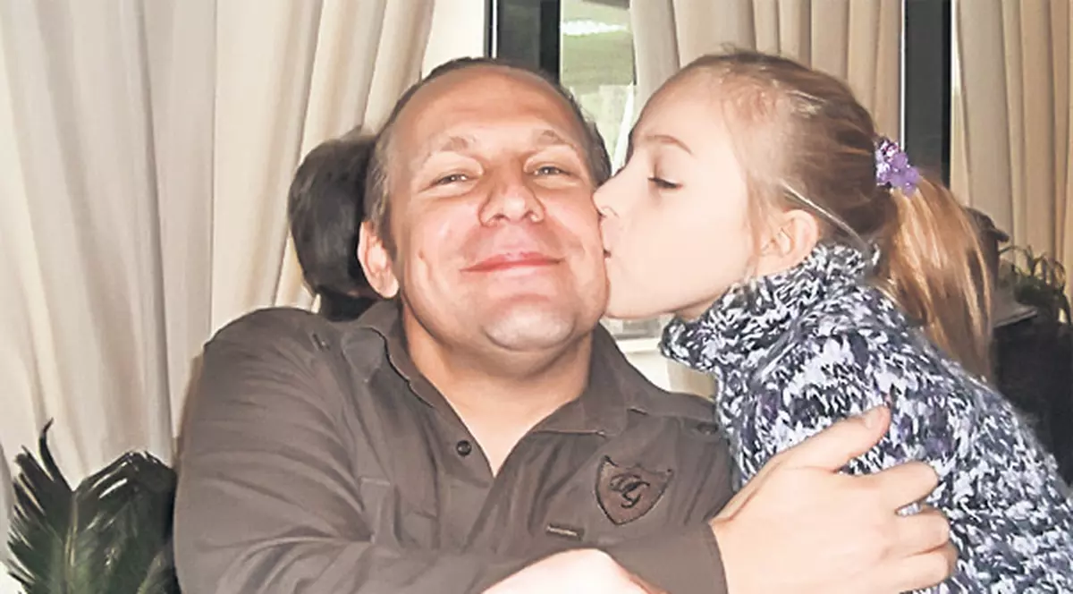 Ea e prinţesa inimii lui Vali Crăciunescu