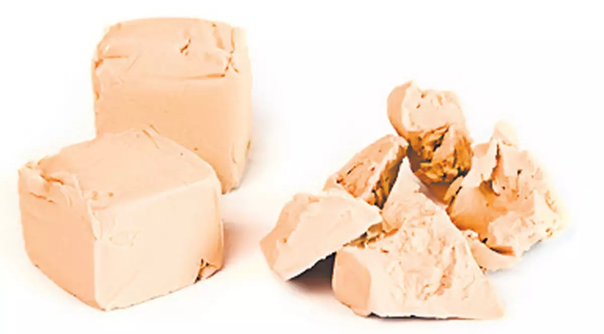 Rețete de criză. Cum să îți prepari drojdia de casă, cu fructe uscate, făină și apă