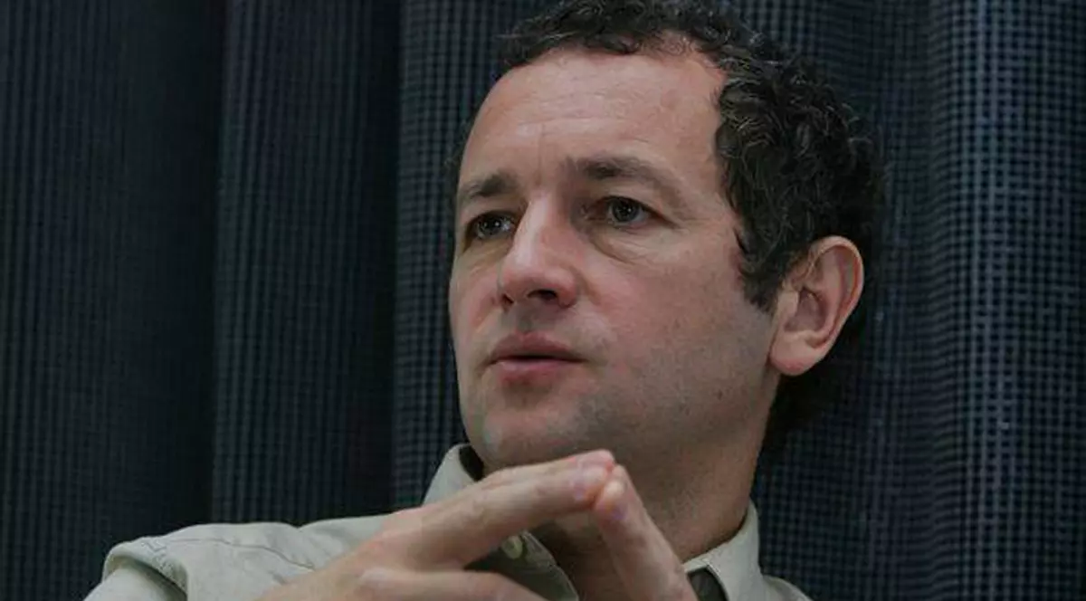 Dan Puric: "Mie îmi plac vrăjitoarele. Sunt partea cea mai nostimă a societăţii noastre"  