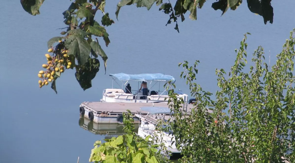 Numărul turiştilor din Delta Dunării a crescut cu aproape 50% | FOTO