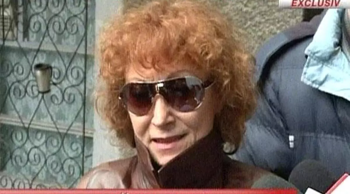 Vezi care au fost primele cuvinte ale Doinei Spătaru, mama Mălinei Olinescu
