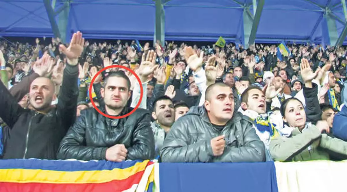 Agresorul lui Galamaz va fi trimis în judecată