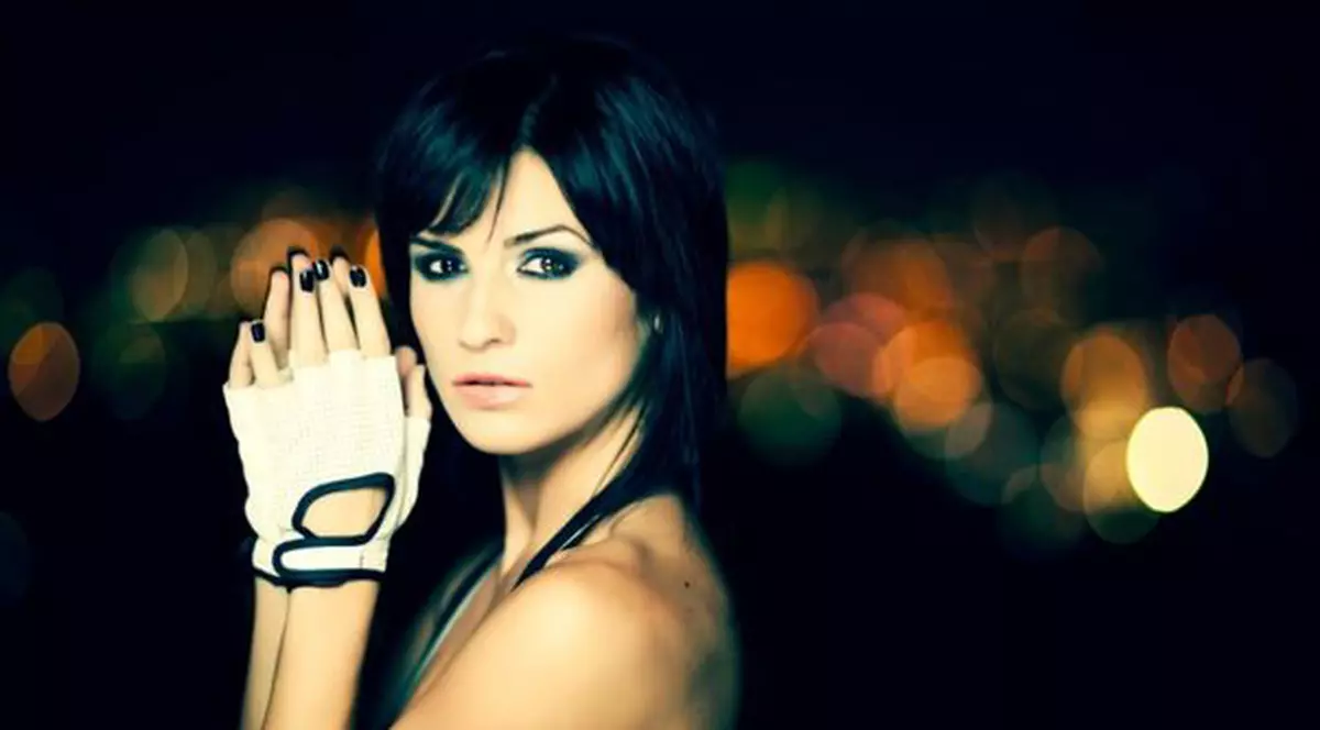 Ăsta da cadou! De Moș Nicolae, Ellie White a primit o croazieră pe Mediterană