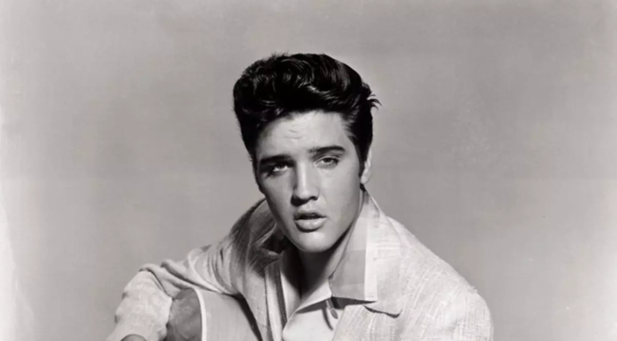 Presupusa ”fiică” a lui Elvis Presley cere familiei artistului 130 de milioane de dolari