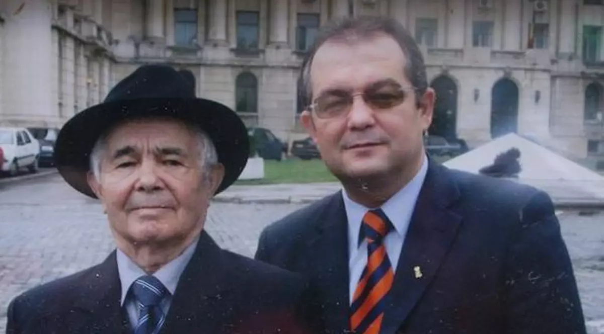 Trupul neînsufleţit al lui Ioan Boc va fi dus astăzi la Răchiţele