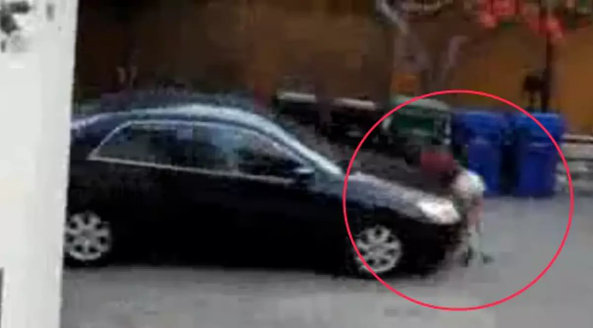 ŞOCANT | Când soarta îţi joacă farse! Ultimele clipe din viaţa unei femei ucise de o glumă proastă | VIDEO 