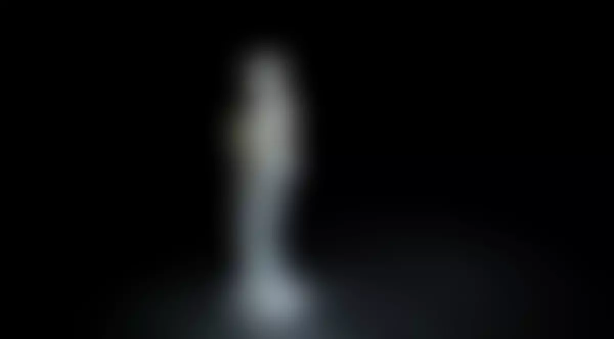 Impresionant! Femeia care trăieşte o fracţiune de secundă!