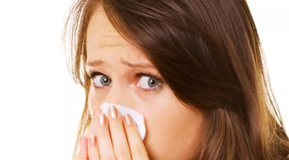 Scapă de tuse rapid