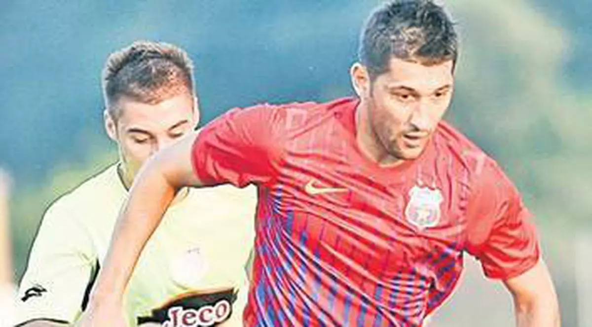 ”Fraţii-foarfecă” din fraţii ”Prostea”