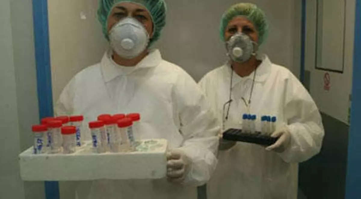 Ăsta e începutul epidemiei? În România au fost depistate primele două cazuri de gripă