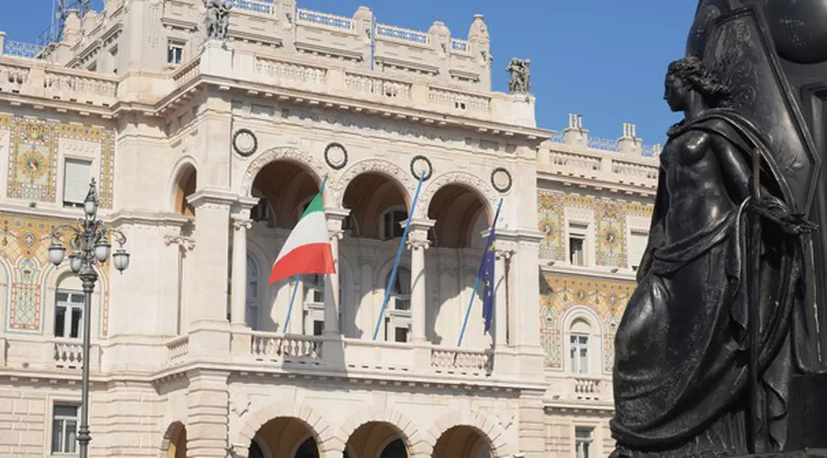 Gafă italiană: profesor canadian, numit din greşeală secretar de stat în Ministerul Agriculturii