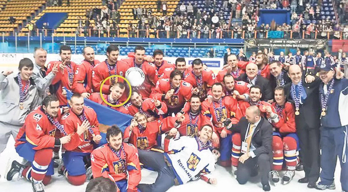 Au petrecut cu steagul secuiesc