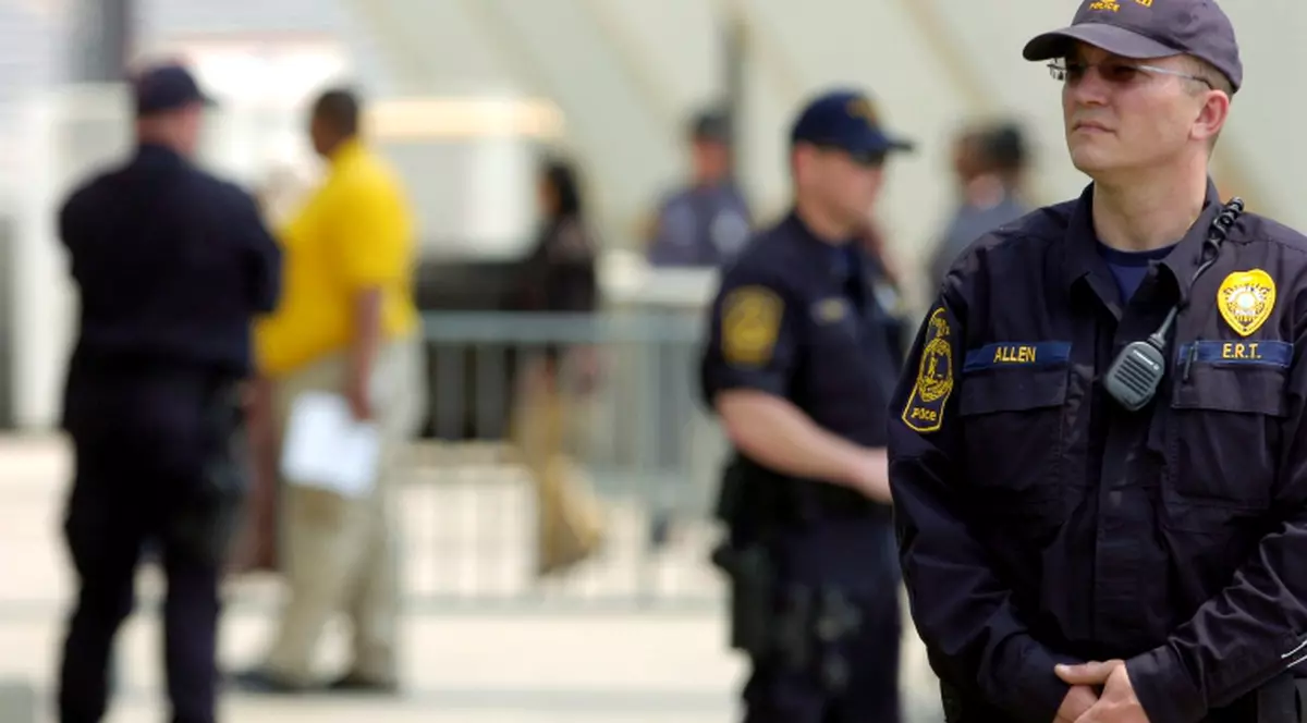 Împuşcături în campusul Universităţii Virginia Tech. Masacrul se repetă?