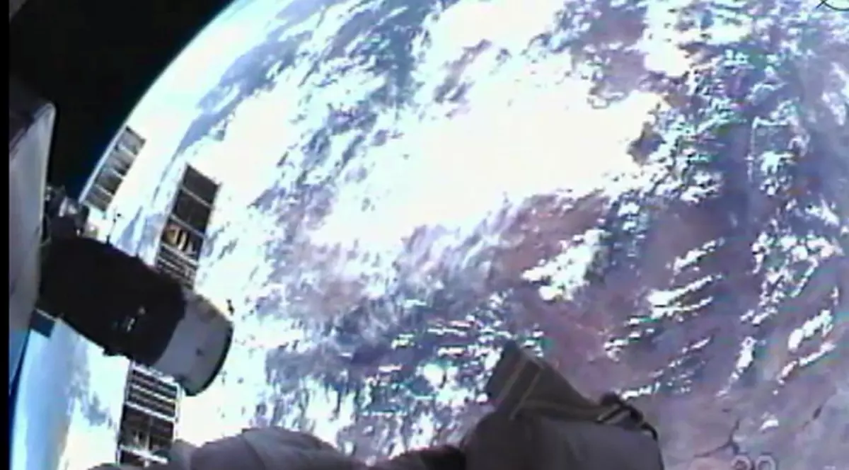 De-a dreptul SF! NASA lucrează la crearea unui harpon spaţial pentru a studia interiorul cometelor | VIDEO