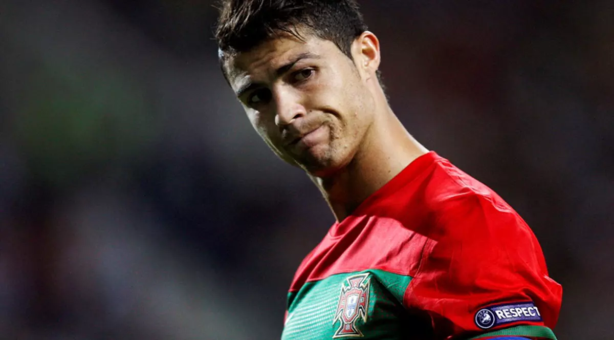 Cristiano Ronaldo vrea să plece de la Real Madrid pentru că îl huiduie şi proprii spectatori