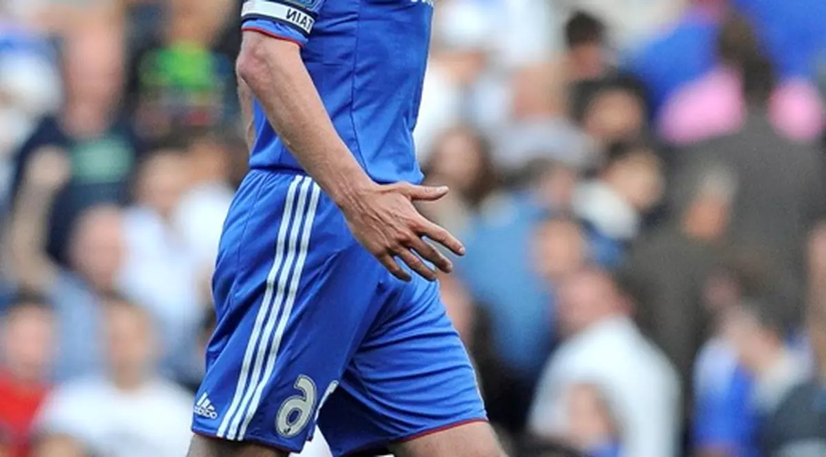 John Terry va fi urmărit penal pentru rasism. Vezi ce a făcut!