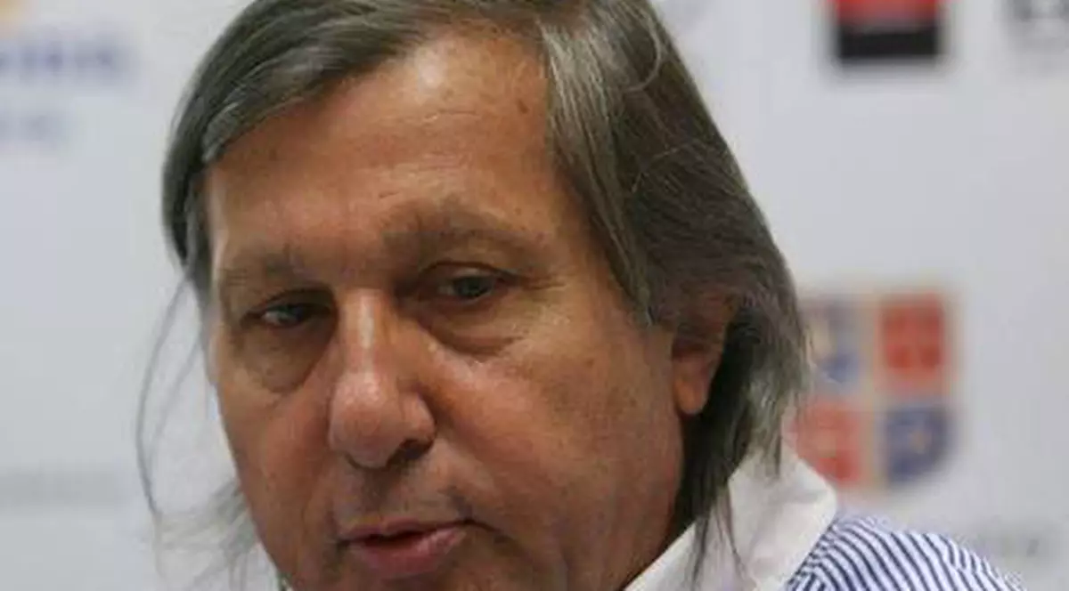 Ilie Năstase: ”Am fost pedepsit de Moş Nicolae pentru că m-am luat de Tokes”