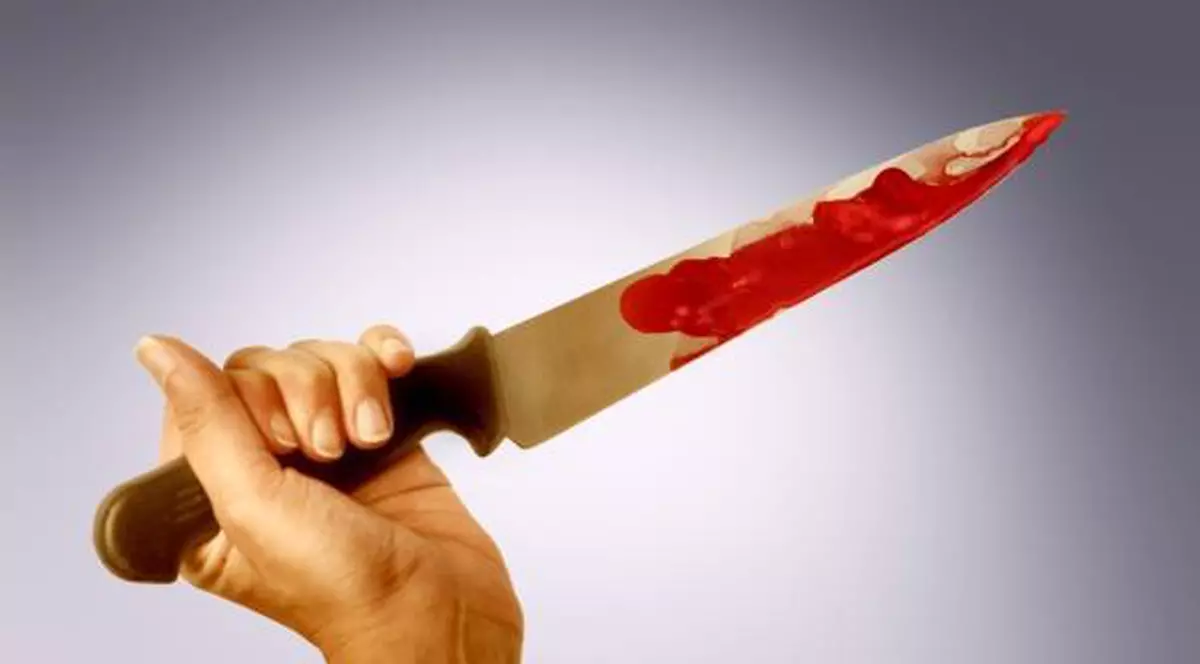 Un român şi-a UCIS fosta iubită, în faţa copilului ei, în ITALIA 