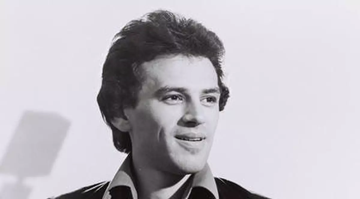 Ioan Luchian Mihalea ar fi împlinit azi 60 de ani!