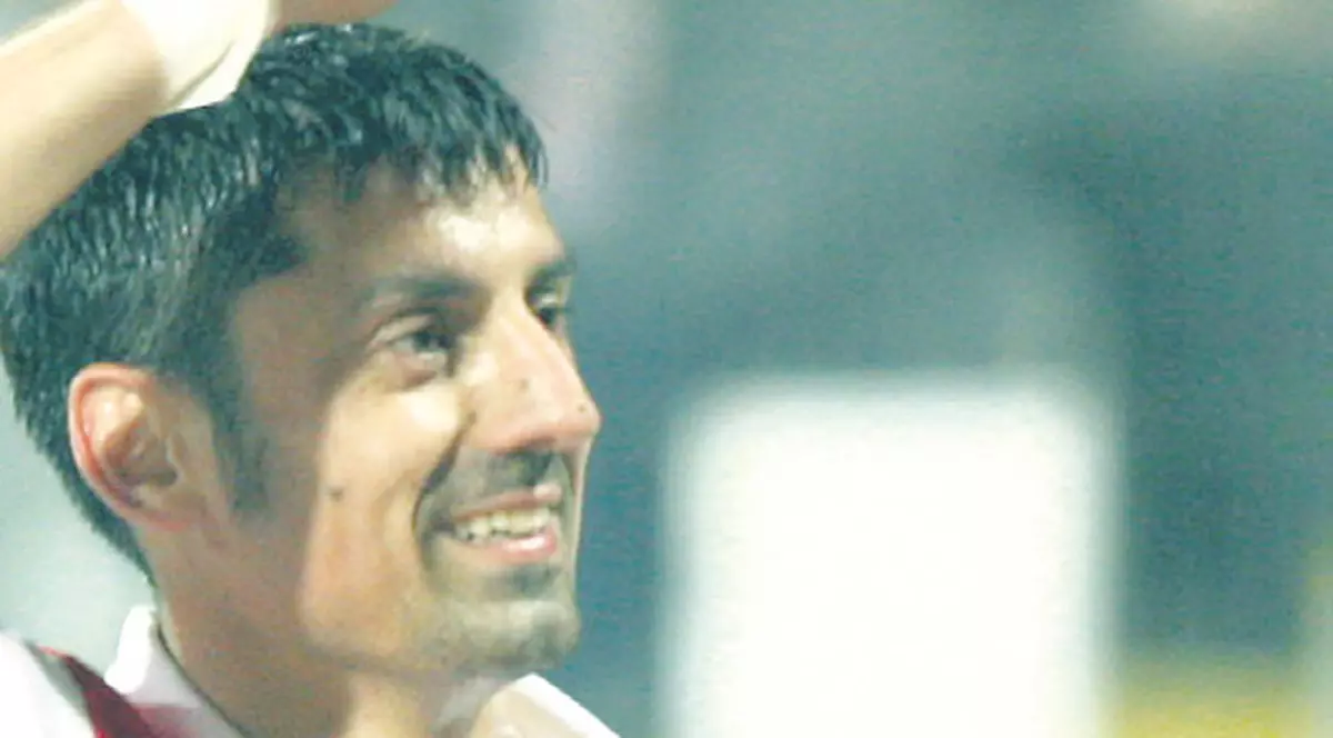 Dorinţa dinamovistului Ionel Dănciulescu: "Să pierd cu Steaua, dar să iau titlul"