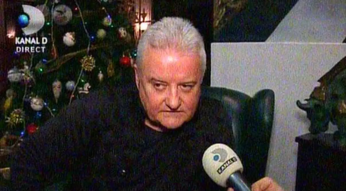 Irinel Columbeanu a aniversat un an de la despărțirea de Monica: "Îi multumesc fostei soacre că mi-a deschis ochii!"