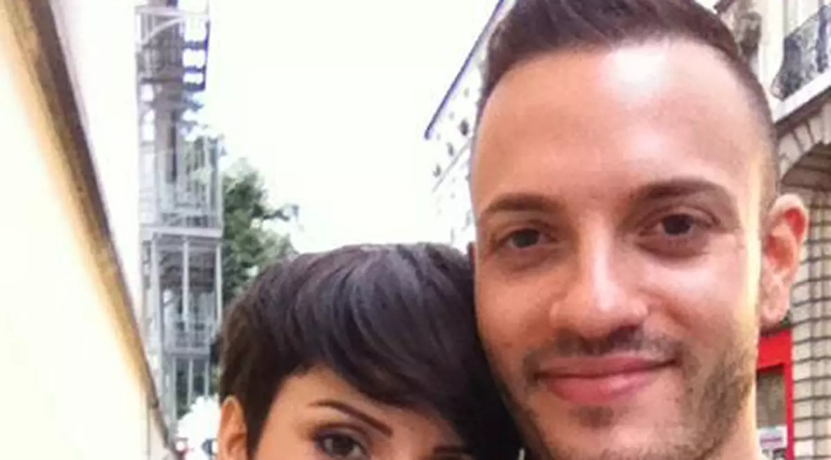 James, de la Proconsul, a primit de ziua lui lumânări şi un weekend romantic la munte