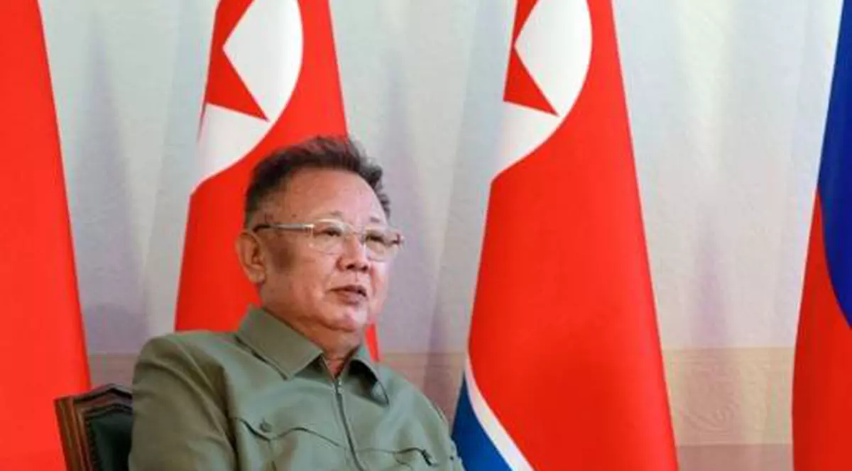 Președintele Coreei de Nord, Kim Jong-il, a murit
