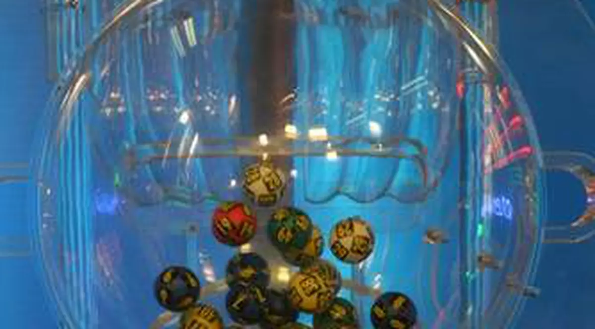 Report de 600.000 de euro la Loto 6/49