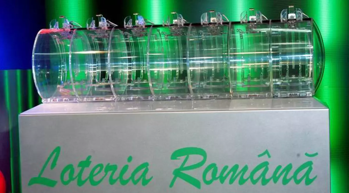 Loteria Română a suplimentat potul cel mare cu un milion de lei pentru ultima tragere pe 2011