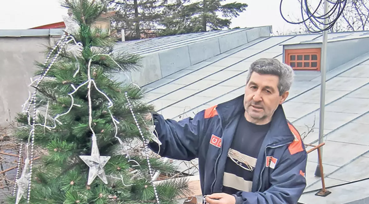 Nea Gică, milionarul de la Loto, a povestit, în exclusivitatepentru Libertatea, ce a făcut cu banii câştigaţi: "Nu mă stresez trăiesc din dobânzi" | EXCLUSIV