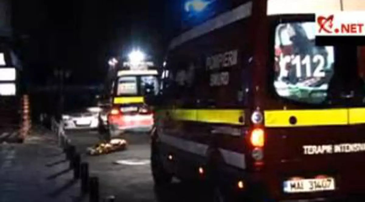 Uite-o pe Mălina într-una din ultimele apariții TV! VIDEO