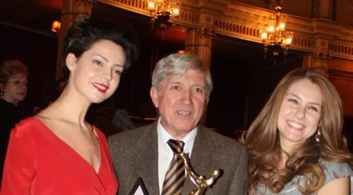 Mircea Diaconu către Maria Dinulescu la admitere: "Domnişoară, cum îţi permiţi să vii aici fără voce şi fără să ştii un cântec ca lumea?"