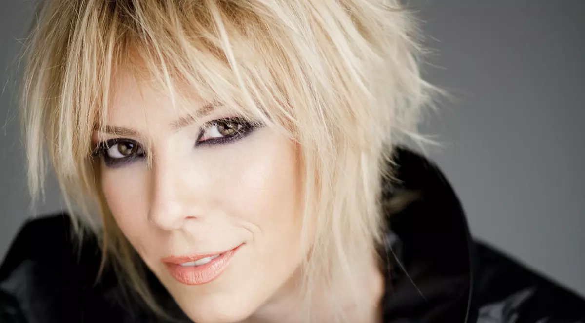 Maria Radu: "Cel mai frumos Crăciun a fost când am jucat baba oarba pe dezbrăcate"