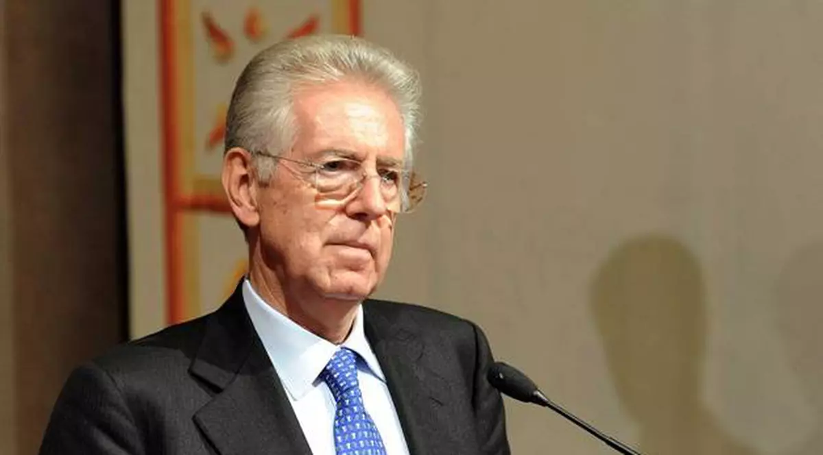 Măsuri anticriză dure în Italia! Premierul renunţă la salariu, iar un ministru izbucneşte în lacrimi la anunţarea reformelor 