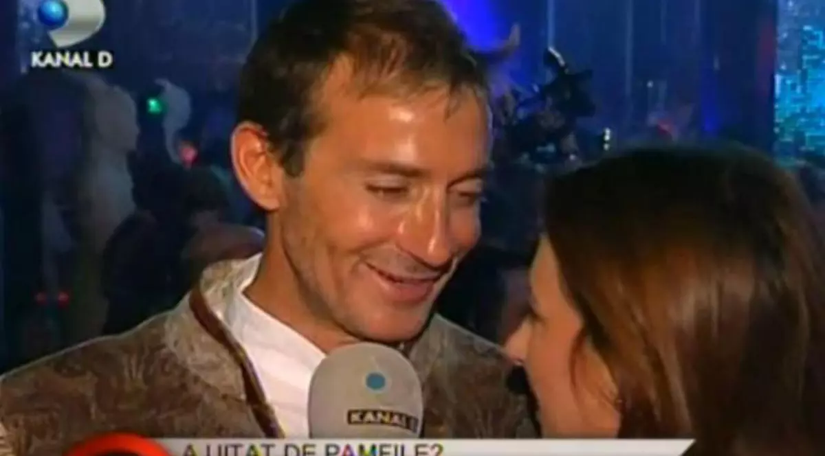 Radu Mazăre, despre relația cu eleva de la Jean Monnet: "Nu sunt cu Mădălina Pamfile"