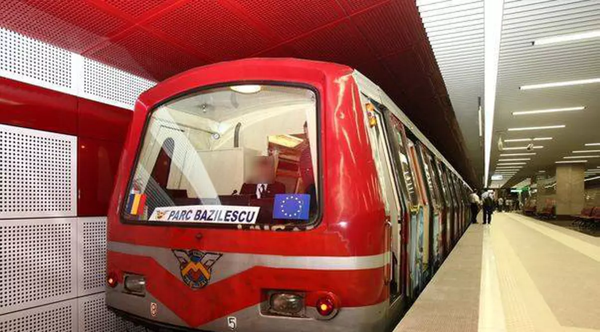 Metrorex montează 75 de lifturi în 34 de staţii de metrou