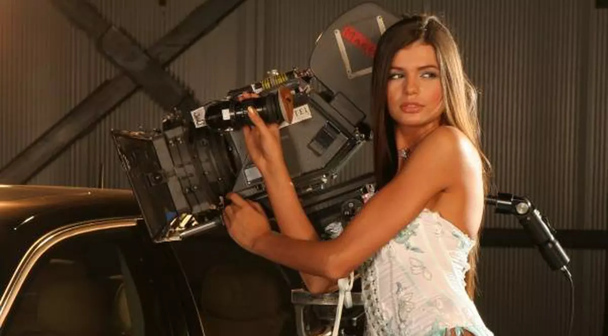 Monica Gabor: "Irinel mi-a spus clar să vin pe data de 23 să-mi iau fiica"