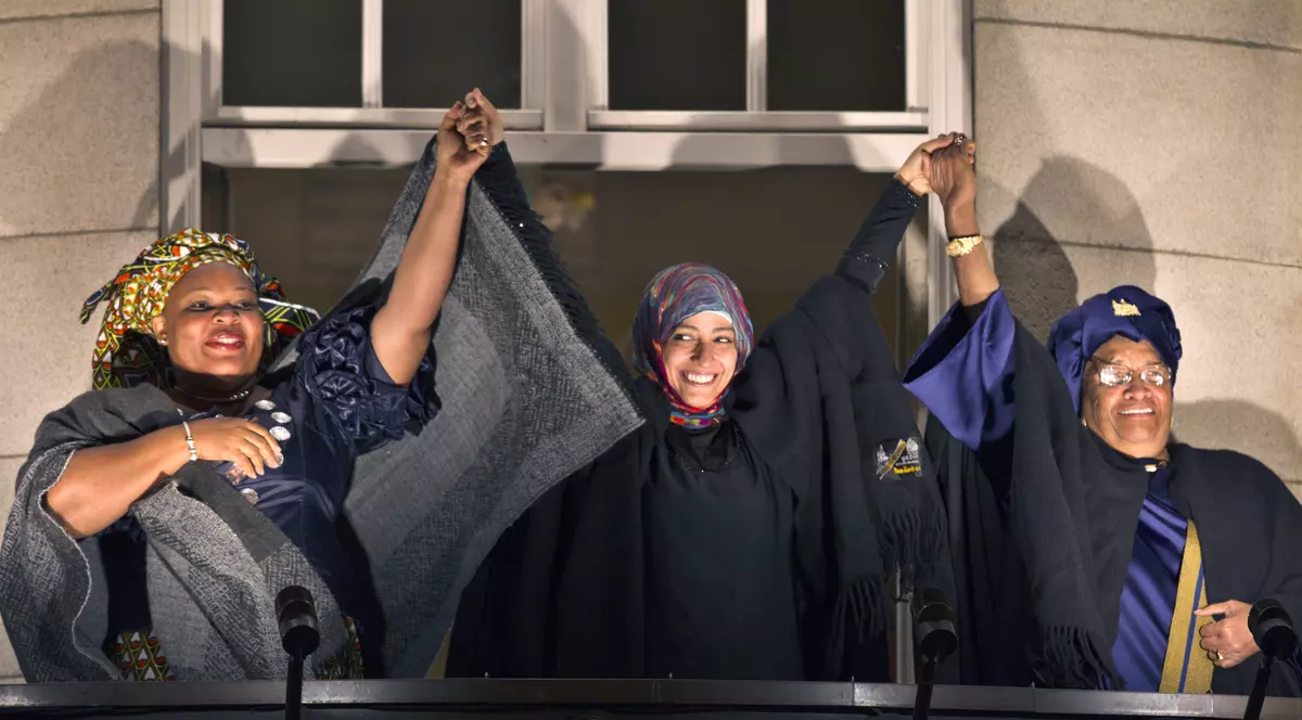 Au primit astăzi premiul Nobel pentru Pace! Uite-le pe cele trei câștigătoare!