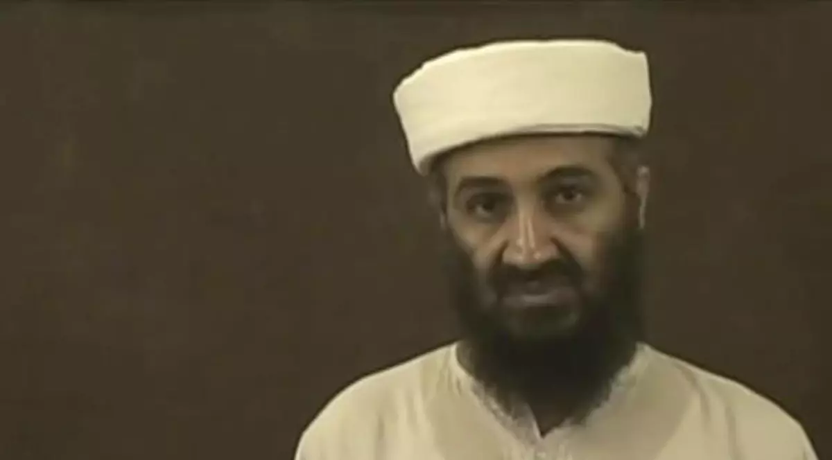 Asasinarea lui Osama Bin Laden, ştirea anului 2011, în viziunea Associated Press 