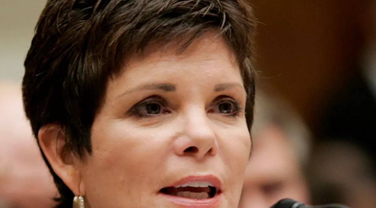 A murit fosta șefă HP, Patricia Dunn