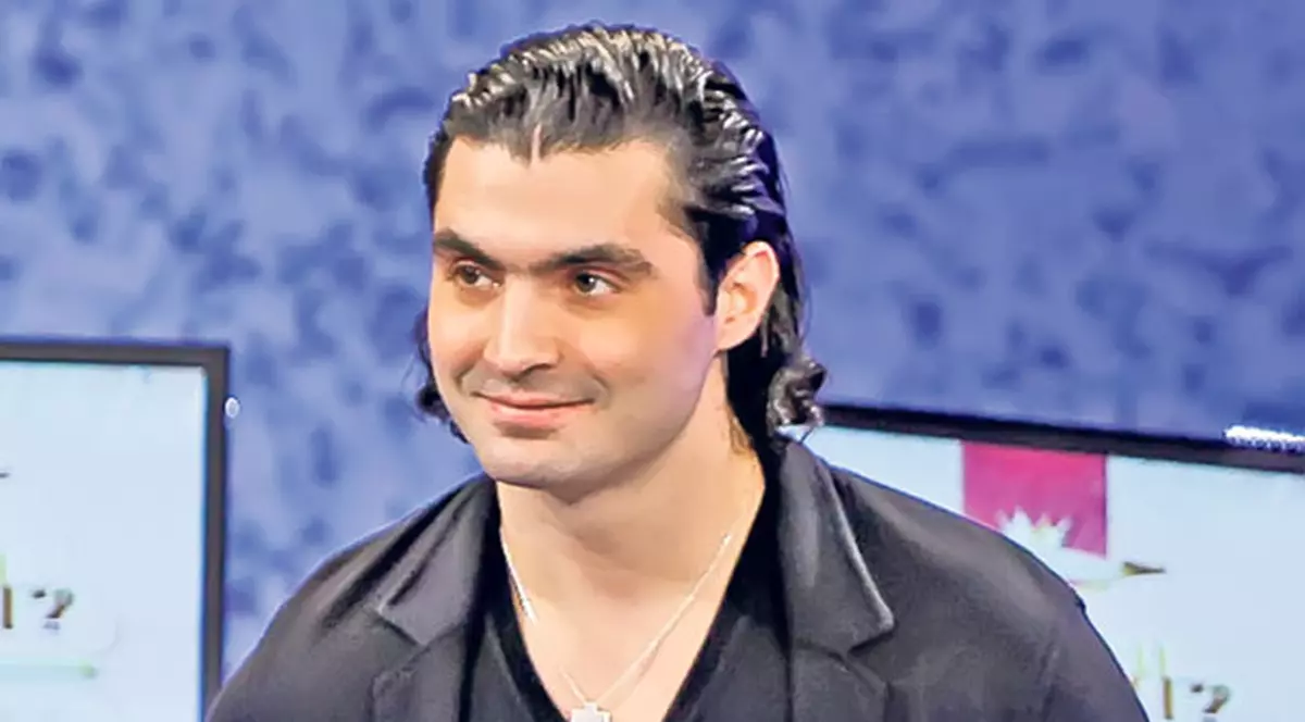 Pepe nu dă înapoi în lupta pentru cei 100.000 de lei: «Nu renunț, Oana m-a jignit prea mult»