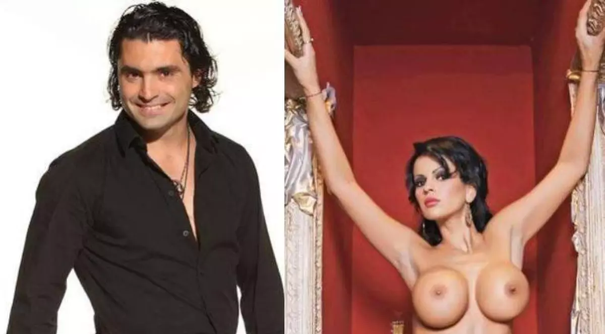 E clar! Lui Pepe îi plac brunetele! S-a cuplat cu Adina Barbu?