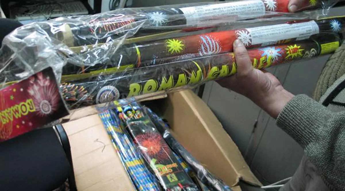 Află cum să te păzeşti de pericolele iernii!