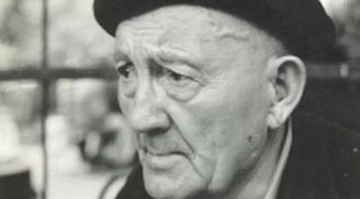 20 de ani de la moartea lui Petre Ţuţea