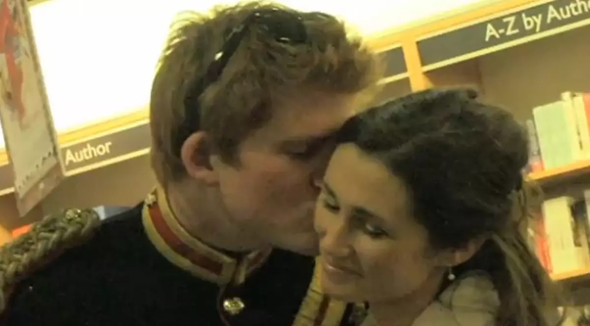 Pippa Middleton şi prinţul Harry formează un cuplu! | VIDEO