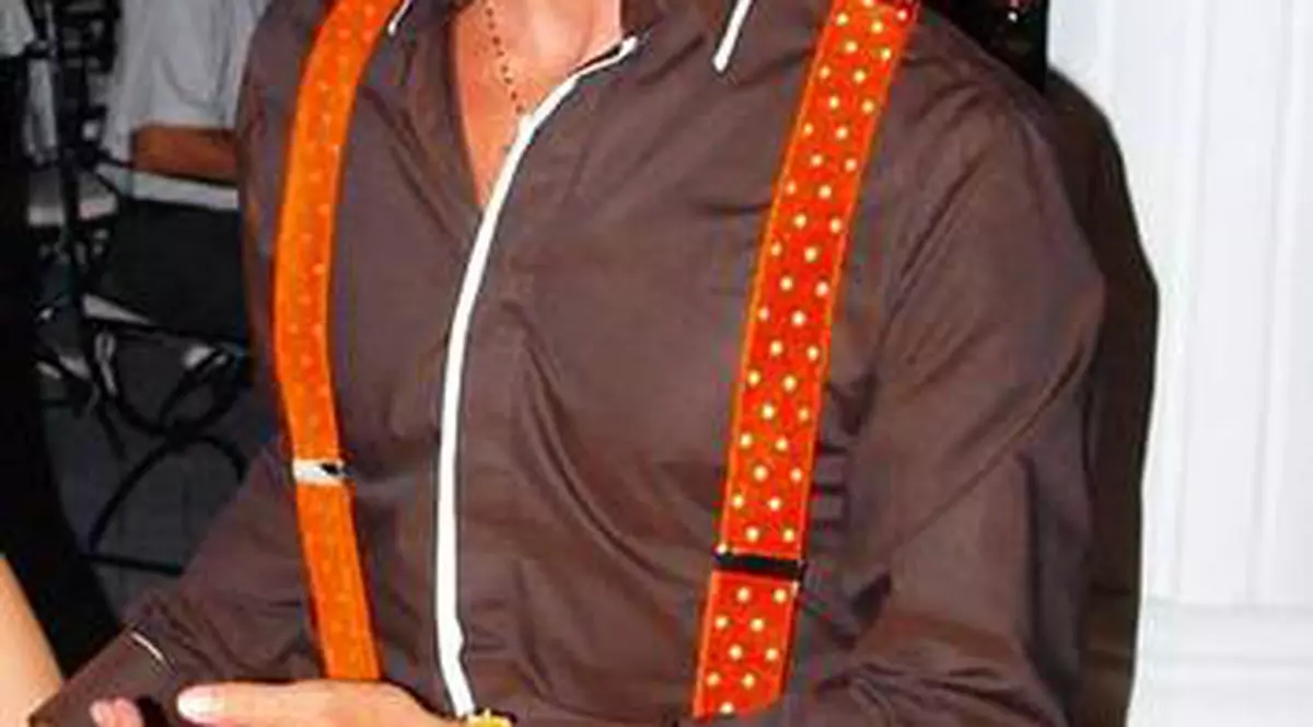 Află ce vacanţă spectaculoasă va avea Radu Mazăre de Sărbători!