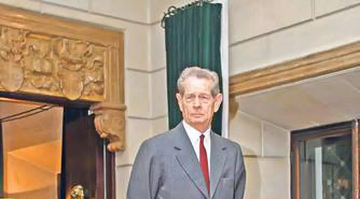 De ziua sa, REGELE MIHAI le pregăteşte românilor O SURPRIZĂ