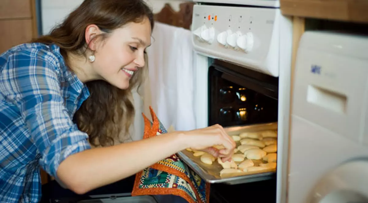 Supercolecția 200 de rețete de la cititori | Astăzi, rețetele 35-45