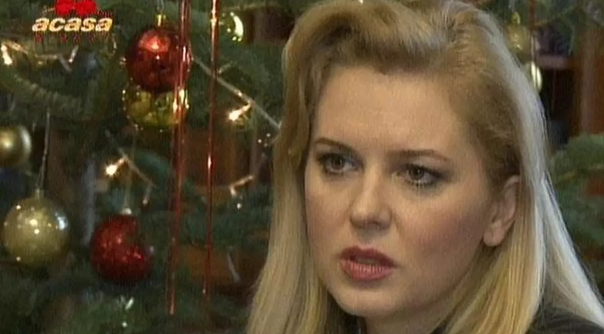 Roberta Anastase: "La anul fac nunta! Vreau o familie"